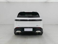Voyah Lantu FREE 2024 ultra-long battery life smart driving version - фото 5