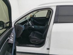 Voyah Lantu FREE 2024 ultra-long battery life smart driving version - фото 7