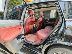 BMW X5 facelift xDrive 30Li exclusive M sports package - фото 10