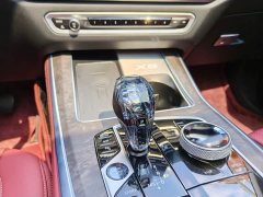 BMW X5 facelift xDrive 30Li exclusive M sports package - фото 11
