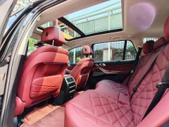 BMW X5 facelift xDrive 30Li exclusive M sports package - фото 12