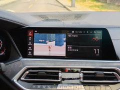 BMW X5 facelift xDrive 30Li exclusive M sports package - фото 13