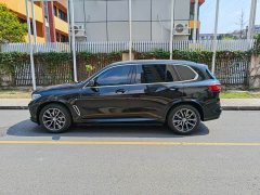 BMW X5 facelift xDrive 30Li exclusive M sports package - фото 15