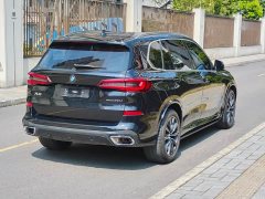 BMW X5 facelift xDrive 30Li exclusive M sports package - фото 16