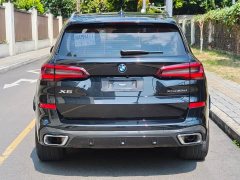 BMW X5 facelift xDrive 30Li exclusive M sports package - фото 17