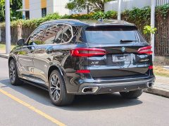 BMW X5 facelift xDrive 30Li exclusive M sports package - фото 18