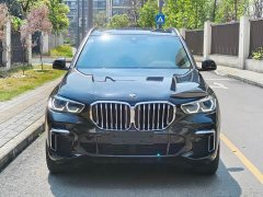 BMW X5 facelift xDrive 30Li exclusive M sports package - фото 2