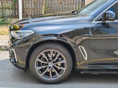 BMW X5 facelift xDrive 30Li exclusive M sports package - фото 4