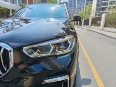 BMW X5 facelift xDrive 30Li exclusive M sports package - фото 5