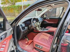 BMW X5 facelift xDrive 30Li exclusive M sports package - фото 7