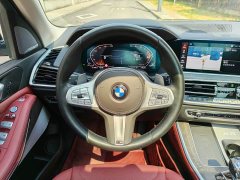 BMW X5 facelift xDrive 30Li exclusive M sports package - фото 8