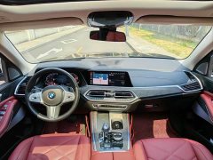 BMW X5 facelift xDrive 30Li exclusive M sports package - фото 9