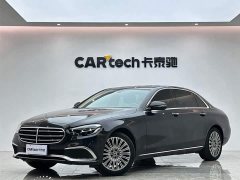 Mercedes-Benz E-Class facelift E 300 L luxury - фото 1