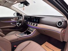 Mercedes-Benz E-Class facelift E 300 L luxury - фото 11