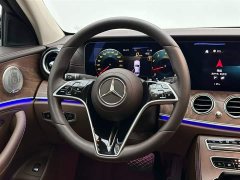 Mercedes-Benz E-Class facelift E 300 L luxury - фото 12