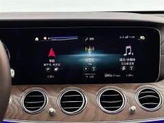 Mercedes-Benz E-Class facelift E 300 L luxury - фото 13