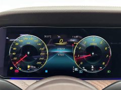 Mercedes-Benz E-Class facelift E 300 L luxury - фото 14