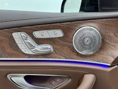 Mercedes-Benz E-Class facelift E 300 L luxury - фото 15