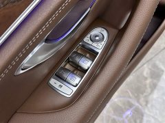 Mercedes-Benz E-Class facelift E 300 L luxury - фото 16