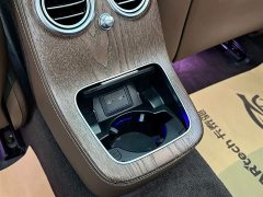 Mercedes-Benz E-Class facelift E 300 L luxury - фото 17