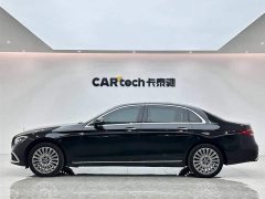 Mercedes-Benz E-Class facelift E 300 L luxury - фото 2