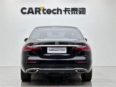 Mercedes-Benz E-Class facelift E 300 L luxury - фото 4