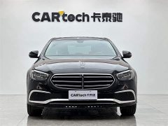 Mercedes-Benz E-Class facelift E 300 L luxury - фото 7