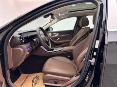 Mercedes-Benz E-Class facelift E 300 L luxury - фото 8
