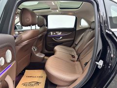 Mercedes-Benz E-Class facelift E 300 L luxury - фото 9