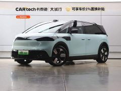 Zeekr JIKE MIX 2025 Smart Driving Edition - фото 1