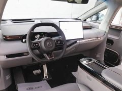 Zeekr JIKE MIX 2025 Smart Driving Edition - фото 13