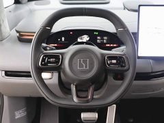 Zeekr JIKE MIX 2025 Smart Driving Edition - фото 15