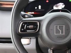 Zeekr JIKE MIX 2025 Smart Driving Edition - фото 16