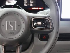 Zeekr JIKE MIX 2025 Smart Driving Edition - фото 17