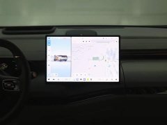 Zeekr JIKE MIX 2025 Smart Driving Edition - фото 18