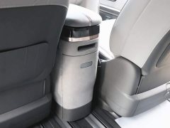 Zeekr JIKE MIX 2025 Smart Driving Edition - фото 19