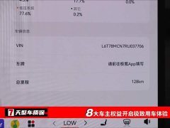 Zeekr JIKE MIX 2025 Smart Driving Edition - фото 3