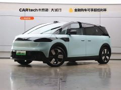 Zeekr JIKE MIX 2025 Smart Driving Edition - фото 1