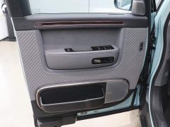 Zeekr JIKE MIX 2025 Smart Driving Edition - фото 10