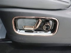Zeekr JIKE MIX 2025 Smart Driving Edition - фото 13