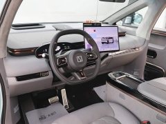 Zeekr JIKE MIX 2025 Smart Driving Edition - фото 14