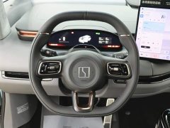 Zeekr JIKE MIX 2025 Smart Driving Edition - фото 16