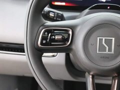 Zeekr JIKE MIX 2025 Smart Driving Edition - фото 17