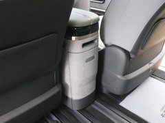 Zeekr JIKE MIX 2025 Smart Driving Edition - фото 20