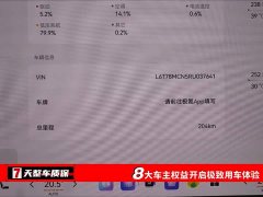 Zeekr JIKE MIX 2025 Smart Driving Edition - фото 3
