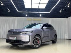 Voyah Lantu FREE four-wheel drive Qiankun version - фото 1
