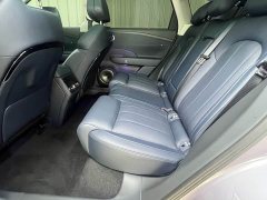 Voyah Lantu FREE four-wheel drive Qiankun version - фото 13