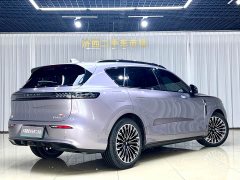 Voyah Lantu FREE four-wheel drive Qiankun version - фото 4
