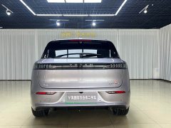 Voyah Lantu FREE four-wheel drive Qiankun version - фото 5