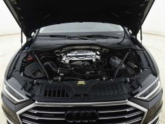 Audi A8 2022 A8L 50 TFSI quattro Comfort Collection Edition - фото 10